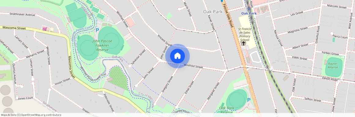 32 Winifred St, Vic 3046, Oak Park