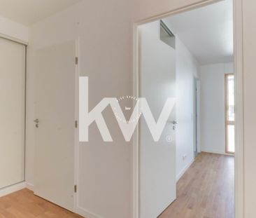 Appartement à louer, 2 pièces - La Courneuve 93120 - Photo 4