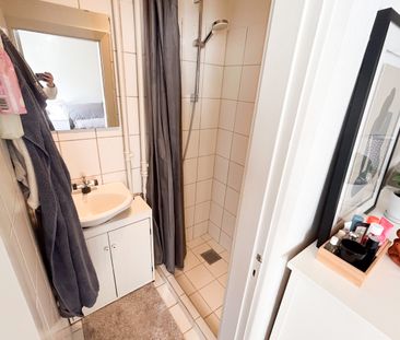 Lys og rummelig 2-værelses lejlighed i Øgadekvarteret - Foto 3