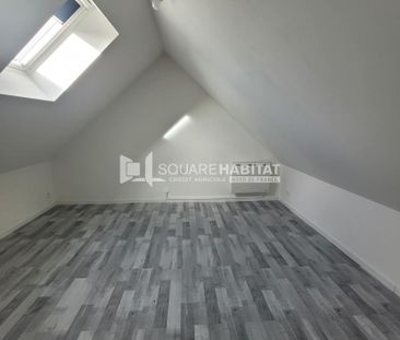 Location Maison 3 pièces 60m² BURBURE 62151 - Photo 4