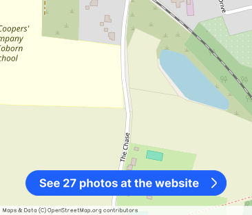 The Chase, Upminster, RM14 - Photo 1