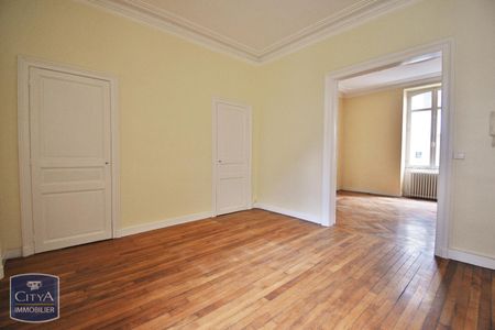 Location Appartement 2 pièces 51m² LE MANS 72000 - Photo 5