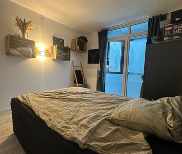 sonnige und moderne Vier-Raum-Wohnung im Lutherviertel - Photo 3