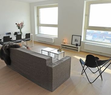 Appartement te huur - Photo 5