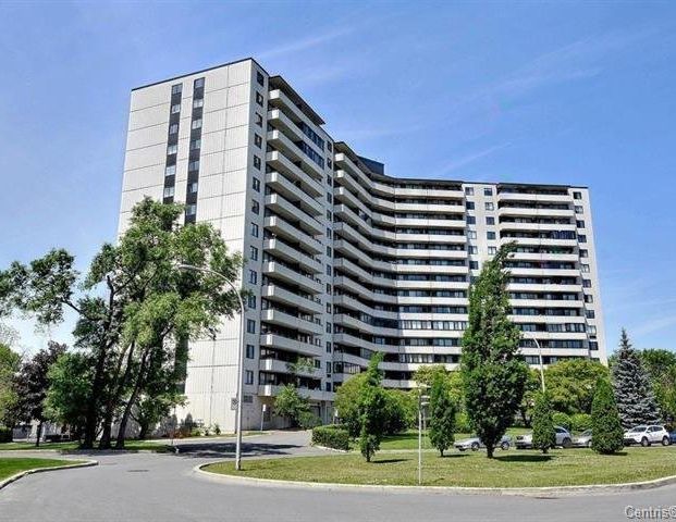 À louer / Appartement - Photo 1