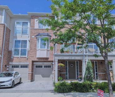 For Lease - 165 Hampshire Way Unit# 131, Milton, Ontario - Photo 5