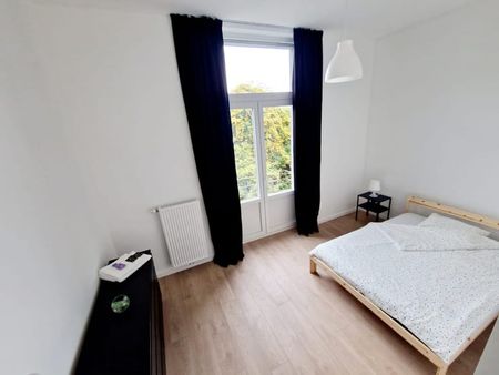 Appartement te huur - Photo 4