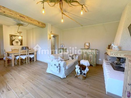 Trilocale via Mercar, 6, Bertigo, Asiago - Photo 3
