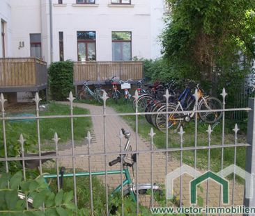 ** Zentrum Süd * Große 2-Zimmer-Whg. mit Einbauküche, Wanne und Dus... - Photo 6