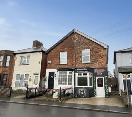 1 bedroom apartment to rent - Photo 5