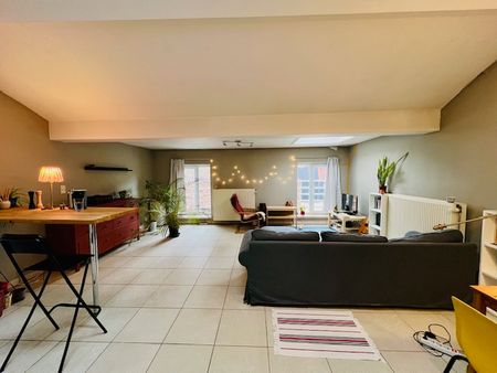 Appartement te huur in Gent - Foto 3