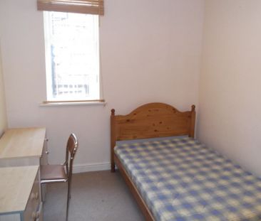 Flat 2 34, Derby Road, Manchester, M14 - Photo 2