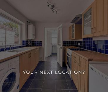 2 bedroom terraced house to rent - Photo 4