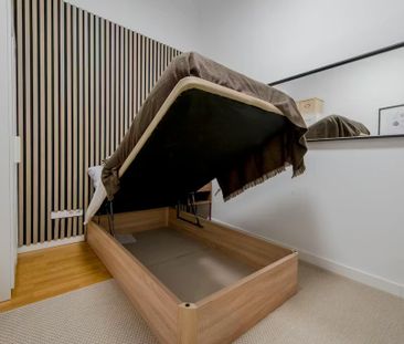 Calle de Nez de Balboa, Madrid, Community of Madrid 28001 - Photo 2