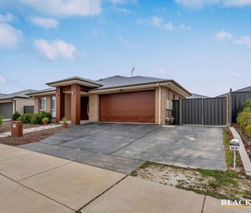 Spacious two bedroom home - Enter via side gate - Photo 2