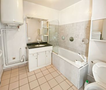 Location appartement 2 pièces, 35.16m², Mennecy - Photo 5