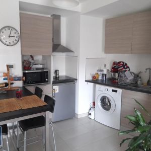 Location Appartement 1 pièce 35m² NICE 06200 - Photo 3
