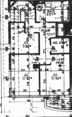 5 Zimmer in ruhiger Lage: Anzengruberstraße 73! - Photo 1