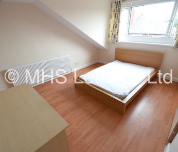 10 Hartley Grove, Leeds, LS6 2LD - Photo 5