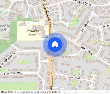 44 Denchworth Road, Wantage - Photo 1