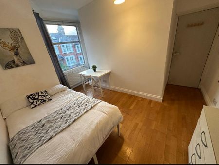 5 bedroom house share to rent - Photo 5