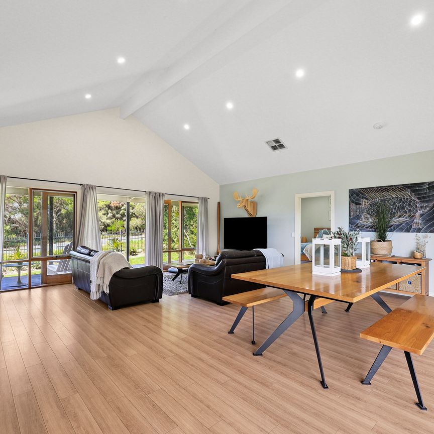 Open the Door to Relaxed Coastal Living - Photo 1