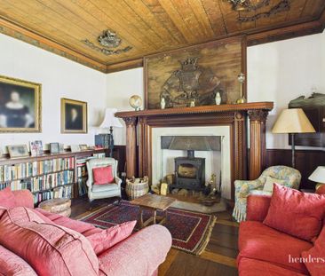 6 bedroom detached house to rent - Photo 3