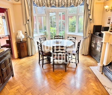 Room 1, Sharon Gardens, Victoria Park, London E9 - Photo 1