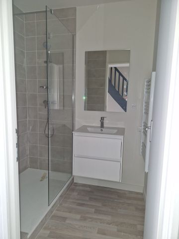 Location Appartement 4 pièces 60m² VIENNE 38200 - Photo 3