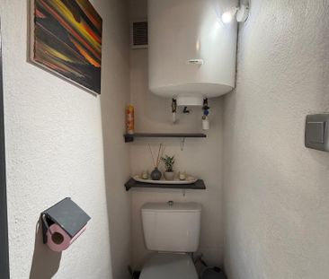 Location Appartement 2 pièces 33m² SETE 34200 - Photo 3