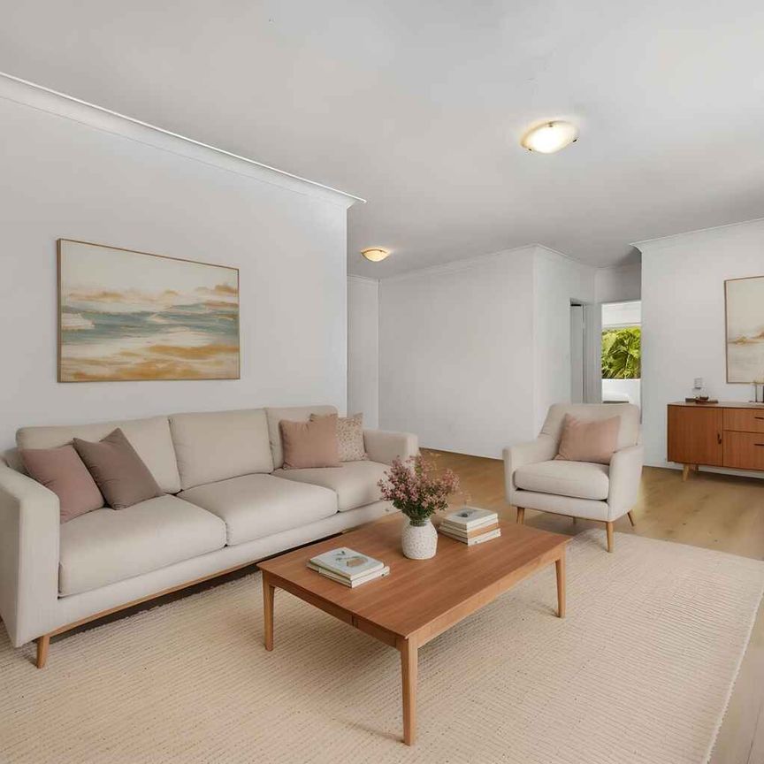 3/11a Lamrock Avenue Bondi Beach - Photo 1
