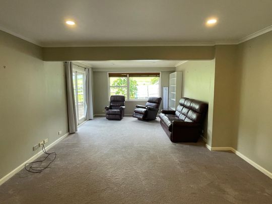 4 bedrooms + study lifestyle block - Photo 1