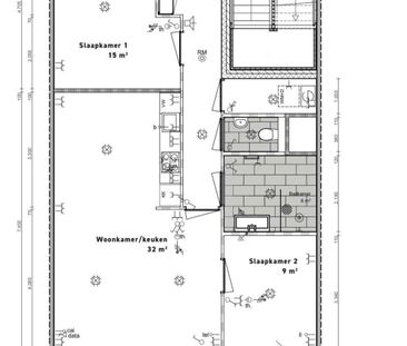 Appartement te huur: Osdorpplein 581-B 1068 TB Amsterdam - Photo 3