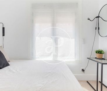 4 bedroom luxury Flat for rent in Valencia - Photo 2