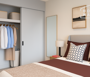 1 bedroom flat to rent - Photo 6