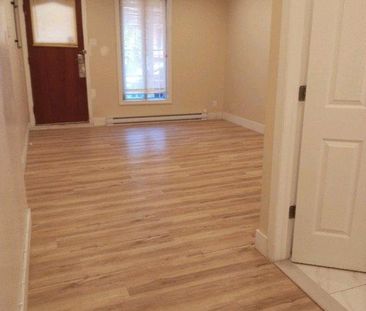 very nice and big 3.5 apartment for rent-APPLIANCES INCLUDED - Photo 2