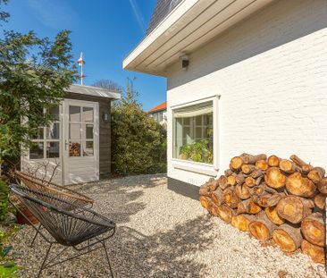 Te huur: Huis Koekoeklaan 7 in Den Haag - Foto 6
