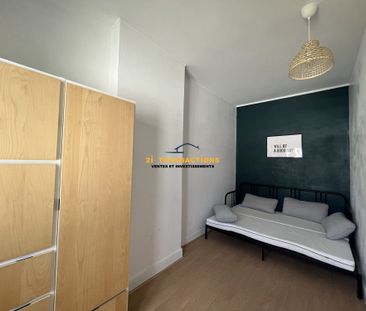 Appartement à louer, 4 pièces - Saint-Étienne 42000 - Photo 3