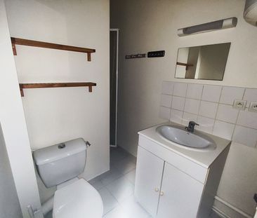 Location Appartement 2 pièces 35m² LA RICHE 37520 - Photo 3