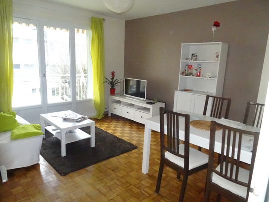 Location Appartement 3 pièces 58m² VIENNE 38200 - Photo 1
