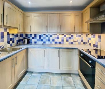 Flat 21 Edward CourtEdward StreetNuneaton - Photo 2