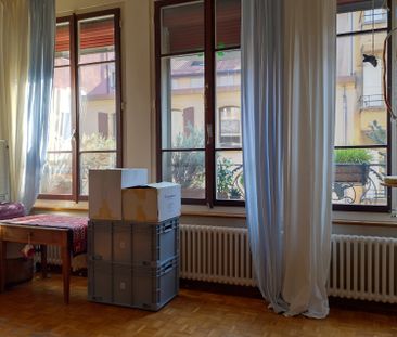 2.5 Zimmer, 67 m² - Photo 1