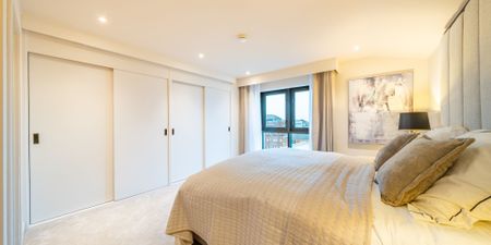 The Habitat, Woolpack Lane NG1 - Photo 3