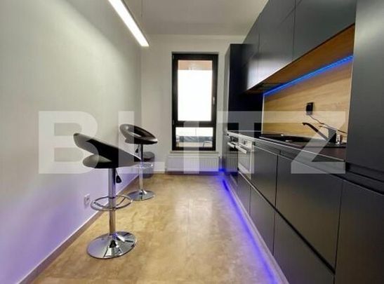 Apartament LUX de 2 camere, decomandat, parcare , 65mp, Complex Park Lake - Photo 1