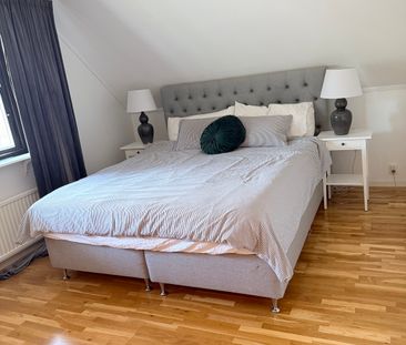 Vallstanäsvägen, Rosersberg - Photo 4