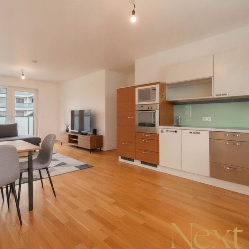 Attraktive 3-Zimmer-Wohnung in beliebter Lage in Linz nähe Hauptbahnhof zu vermieten! - Photo 1
