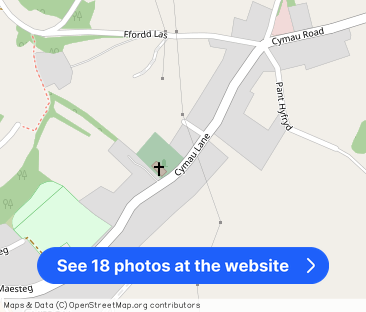 Alloway, Cymau Wexham LL11 5EU - Photo 1