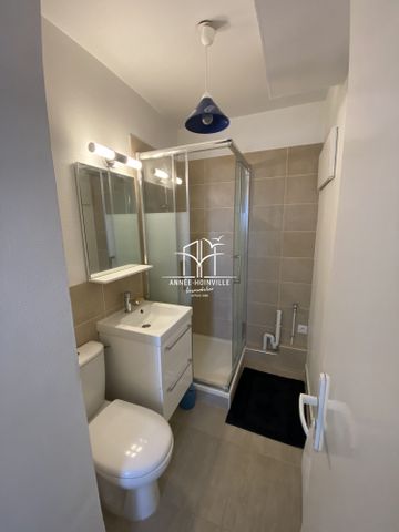 Location Appartement 2 pièces 30m² BLONVILLE SUR MER 14910 - Photo 5