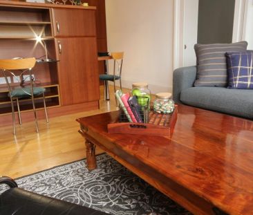 1 bedroom apartment to rent - Photo 6