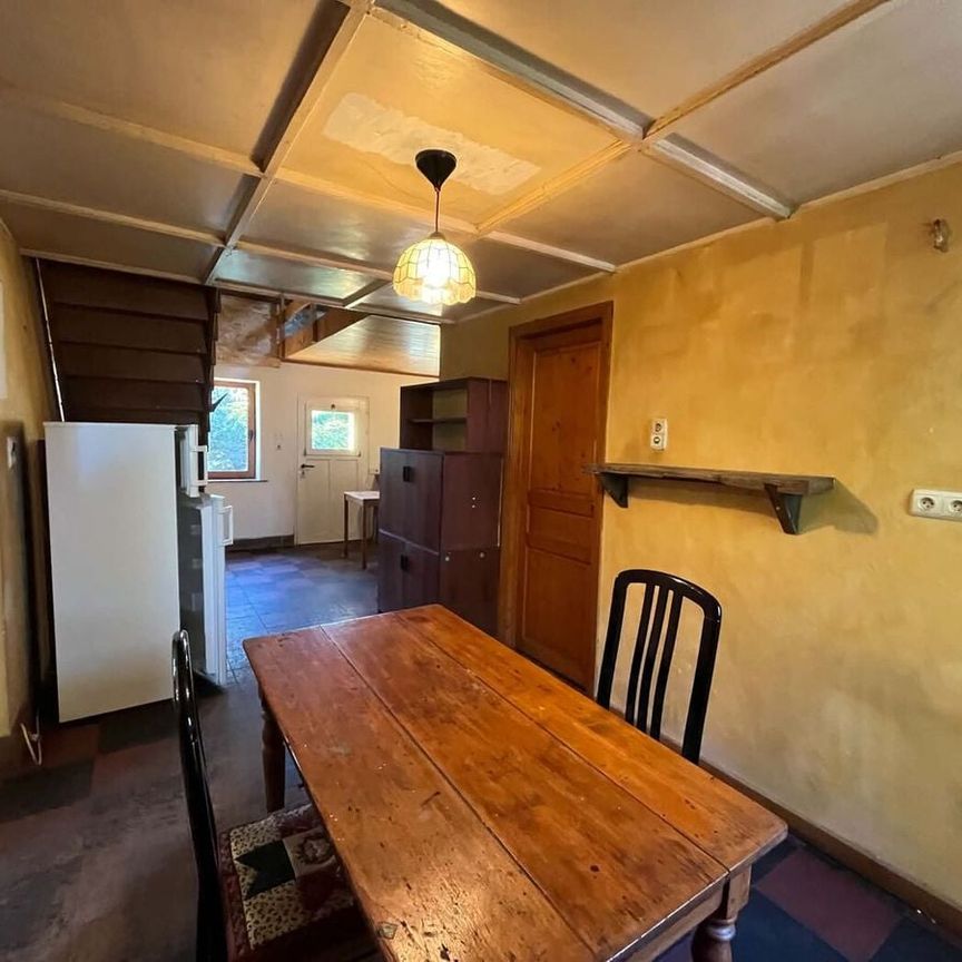 Huis te huur in Ottenburg voor € 975 met 3 slaapkamers - Foto 1